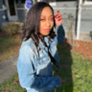 Meet your Posher, Zoe